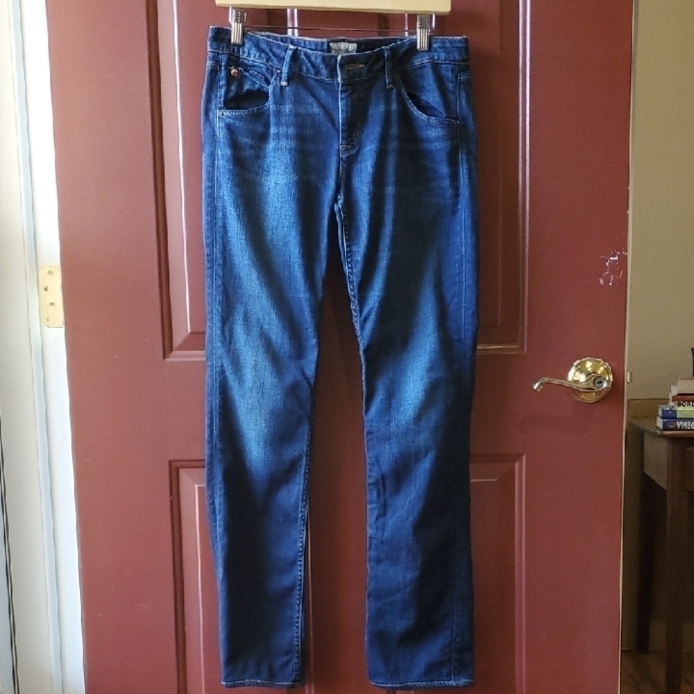 Hudson Blue Jeans